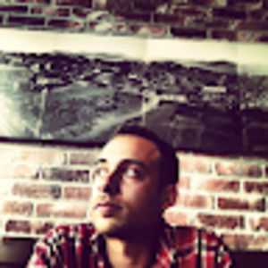 Meet your Posher, Brian